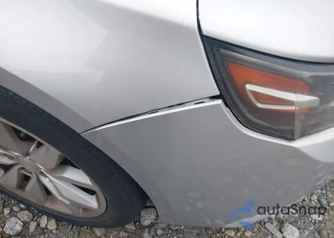 2016 Chevrolet Impala 2Lt из США, поврежденный, VIN 2G1115S30G9164928